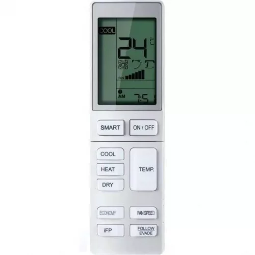 Кассетная сплит-система Haier ABH071G2ERG / 1U24FS1EAA