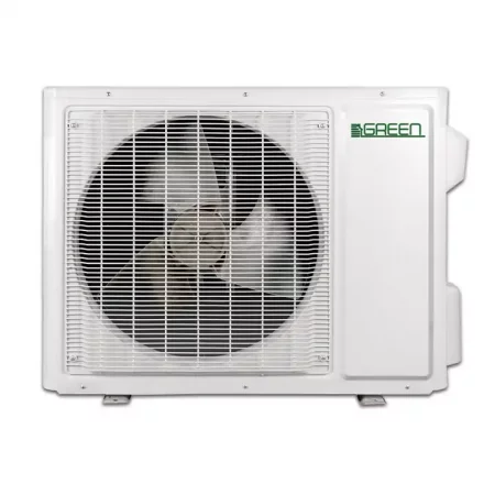 Сплит-система Green GRI/GRO-09HH2