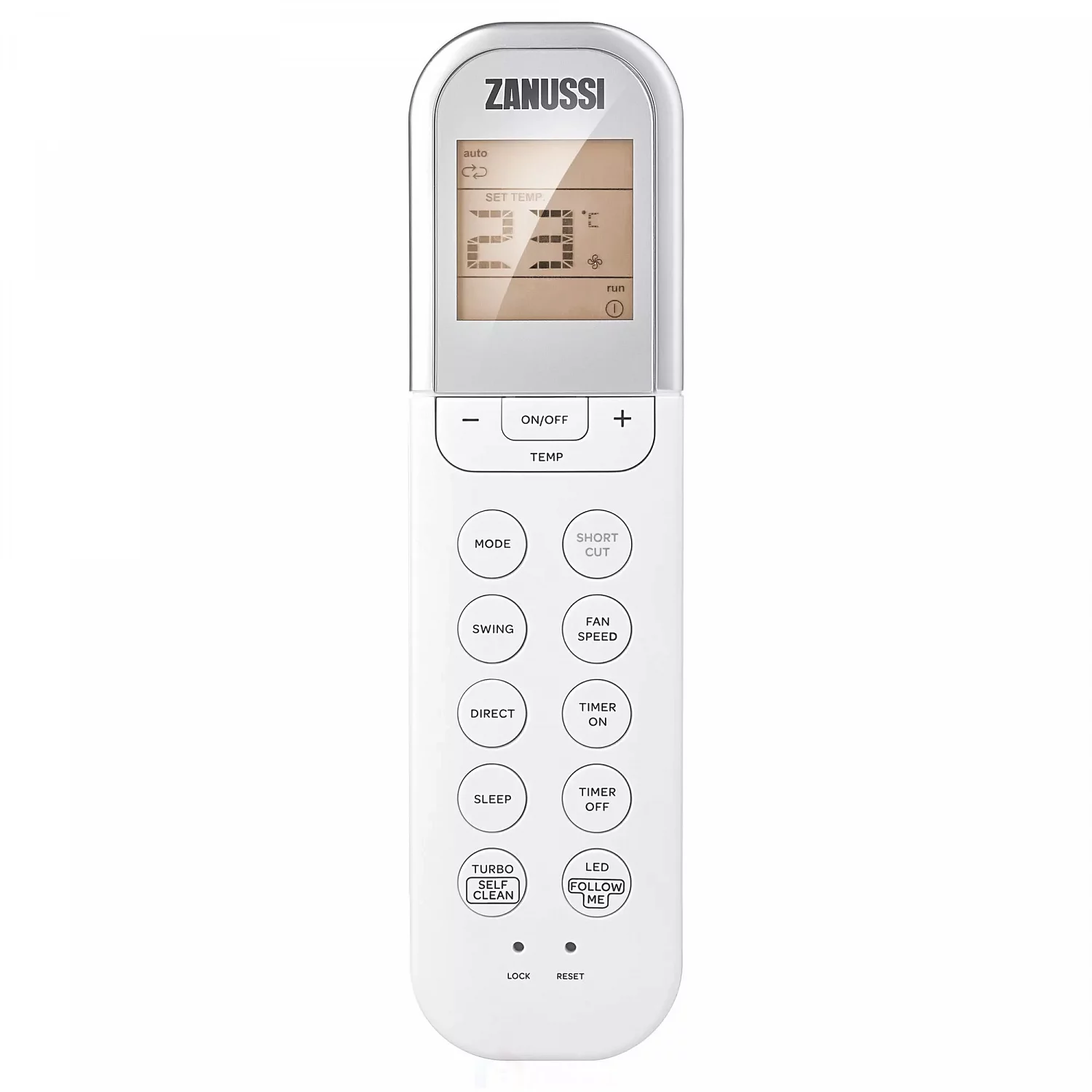 Сплит-система Zanussi ZACS-07 HS/A21/N1 Siena