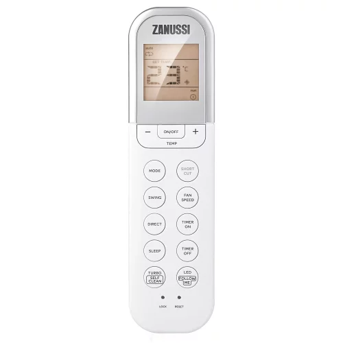 Сплит-система Zanussi ZACS-07 HS/A21/N1 Siena