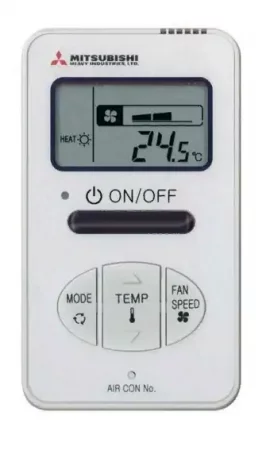 Канальная сплит-система Mitsubishi Heavy FDU140VF / FDC140VSA