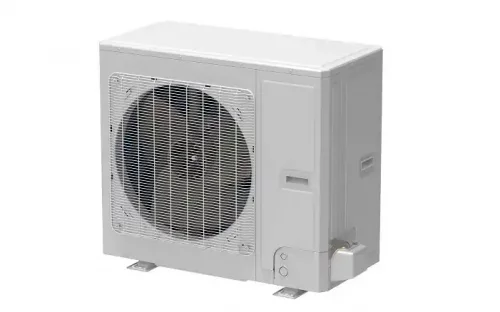 Канальная сплит-система Gree GU140PHS/A1-K/GU140W/A1-M U-Match II