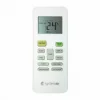 Сплит-система Systemair Sysplit Wall Smart 18 V4 EVO HP Q