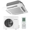 Кассетный кондиционер Electrolux EACС/I-24H/DC/N3 / EACO/I-24H/DC/N3