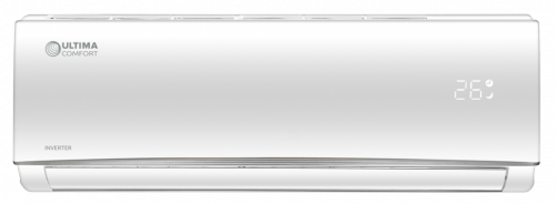 Сплит-система Ultima Comfort ECL-I07PN-IN/ECL-I07PN-OUT Eclipse Inverter