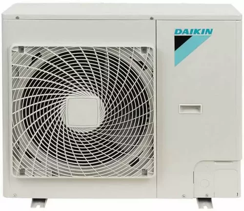 Кассетная сплит-система Daikin FCAG71B/RR71BV3/W1