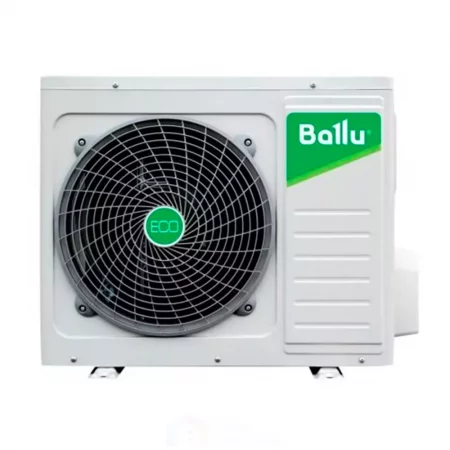 Сплит система Ballu BSAG-07HN1_20Y iGreen Pro белый