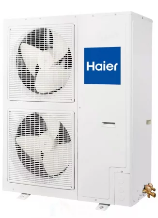 Кассетная сплит-система Haier AB60ES2ERA(S)/1U60IS2EAB(S)