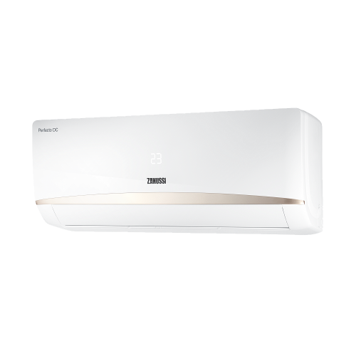 Сплит-система Zanussi ZACS-07 HPF/A17/N1
