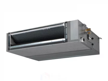Канальная сплит-система Daikin FBA60A9/RZAG60A