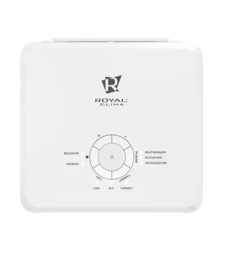 Мобильный кондиционер Royal Clima RM-MD40CN-E
