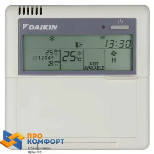 Сплит-система Daikin FCQG100F / RZQG100L8Y1