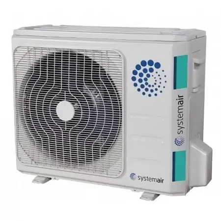 Сплит-система Systemair Sysplit Wall Smart 12 V4 HP Q
