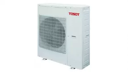 Кассетная сплит-система Tosot T42H-LC2/I/TС04P-LC/T42H-LU2/O