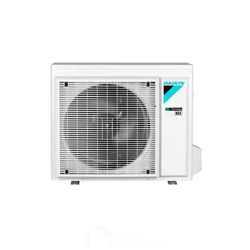 Канальная сплит-система Daikin FBA35A9/RZAG35A