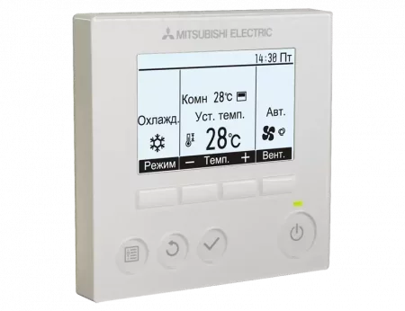 Канальная сплит-система Mitsubishi Electric PEA-RP250GAQ / PUHZ-ZRP250YKA
