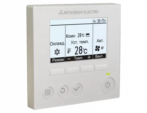 Канальная сплит-система Mitsubishi Electric PEA-RP250GAQ / PUHZ-ZRP250YKA