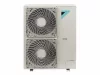 Канальная сплит-система Daikin FBQ100D/RR100BW1