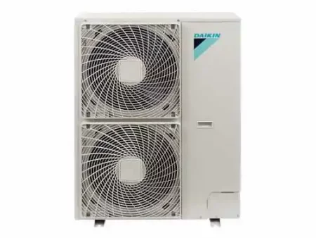 Канальная сплит-система Daikin FBQ100D/RR100BW1