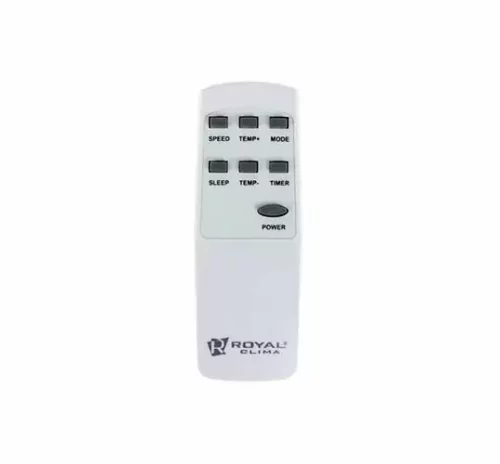 Мобильный кондиционер Royal Clima Siesta RM-S49CN-E