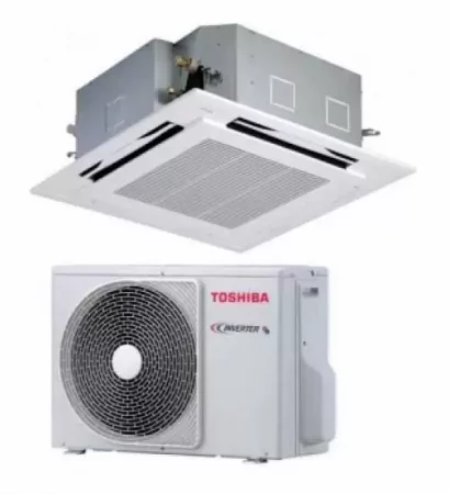 Сплит-система Toshiba RAV-SM1104UTP-E / RAV-SM1104ATP-E