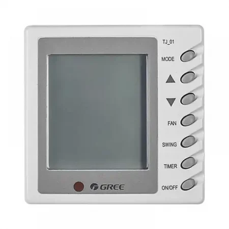 Кассетная сплит-система Gree GKH42K3FI / GUHD42NK3FO