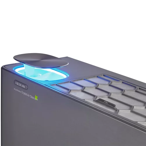 Сплит-система Electrolux EACS/I-10HFA/N8_22Y Crystal Air Super DC Inverter