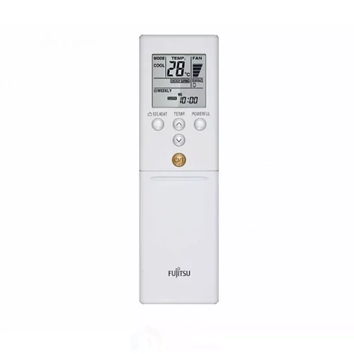 Сплит-система Fujitsu ASYG07KMCC/AOYG07KMCC Genios