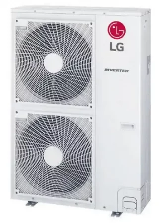 Потолочная сплит-система LG UV36R.N20/UU36WR.U30 Ultra Inverter