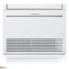 Напольная сплит-система Mitsubishi Electric MFZ-KJ25VE / MUFZ-KJ25VEHZ (Zubadan)