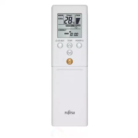 Сплит-система Fujitsu Airflow ASYG09LMCE-R/AOYG09LMCE-R
