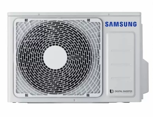 Канальная сплит-система Samsung AC035JNMDEH/AF/AC035JXMDEH/AF