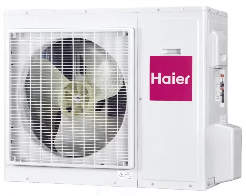 Колонный кондиционер Haier AP48DS1ERA / 1U48LS1ERB