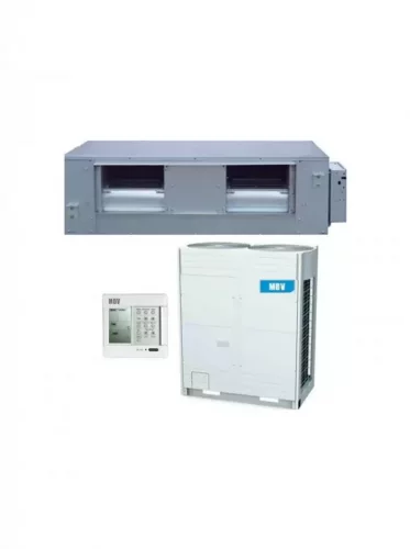 Канальная сплит-система MDV MDTB-150HWN1 / MDOV-150HN1