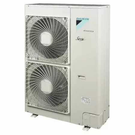 Канальная сплит-система Daikin ABQ125C/AZQS125B8V1