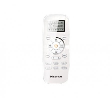 Сплит-система Hisense AS-36HR4SDKVTG/AS-36HR4SDKVTW Strong Neo Premium Classic