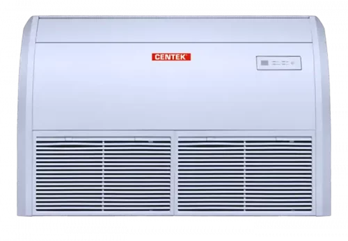Напольно-потолочная сплит-система Centek СТ-5124