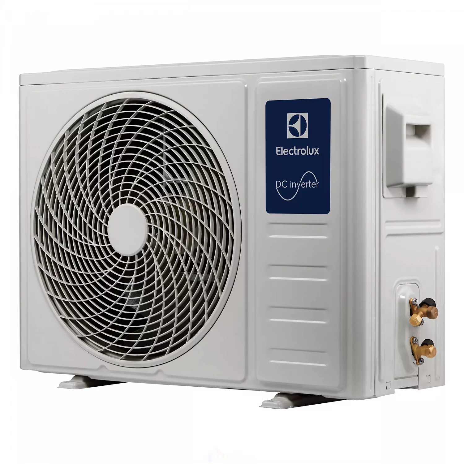 Сплит-система Electrolux EACS/I-13HFA/N8_22Y Crystal Air Super DC Inverter