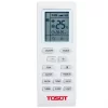 Кассетная сплит-система Tosot T24H-LC2/I/TС04P-LC/T24H-LU2/O