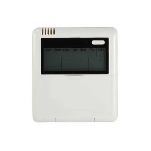 Кассетная сплит-система MDV MDHA-192HWN1 / MDOV-192HN1