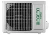 Сплит-система Green GRI/GRO-24 Genesis IGK2