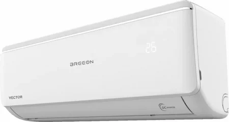 Сплит-система Breeon BRC-18AVI Vector Inverter