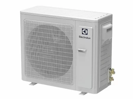 Кассетная сплит-система Electrolux EACC-24H/UP3/N3 Unitary Pro 3