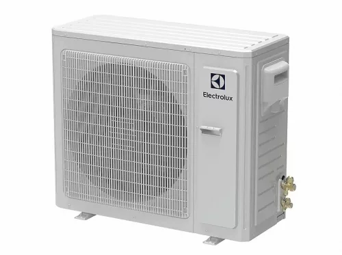 Кассетная сплит-система Electrolux EACC-24H/UP3/N3 Unitary Pro 3