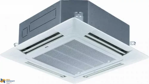 Кассетная сплит-система Haier AB36ES1ERA / 1U36HS1ERA