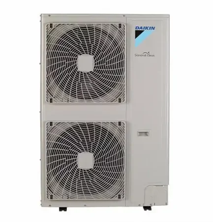 Колонная сплит-система Daikin FVA140A/RZQSG140L9V1