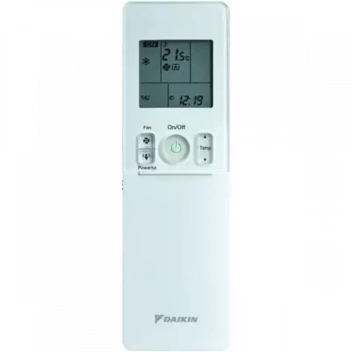Сплит система Daikin FTXA25AW / RXA25A