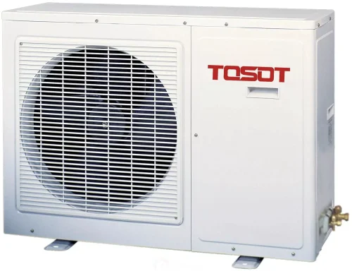 Колонная сплит-система Tosot T24H-FI/I / T24H-FI/O