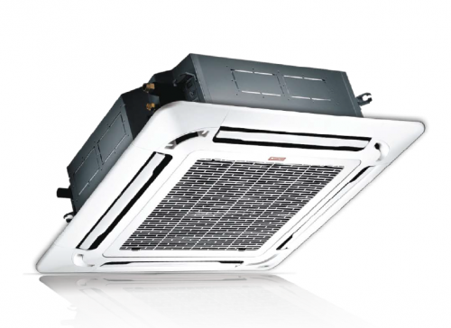 Кассетная сплит-система Leberg LS-CS12M / LU - 12M1