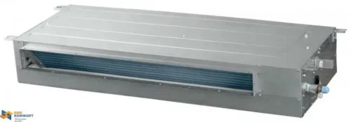 Канальный кондиционер Haier AD18SS1ERA / 1U18FS2ERA
